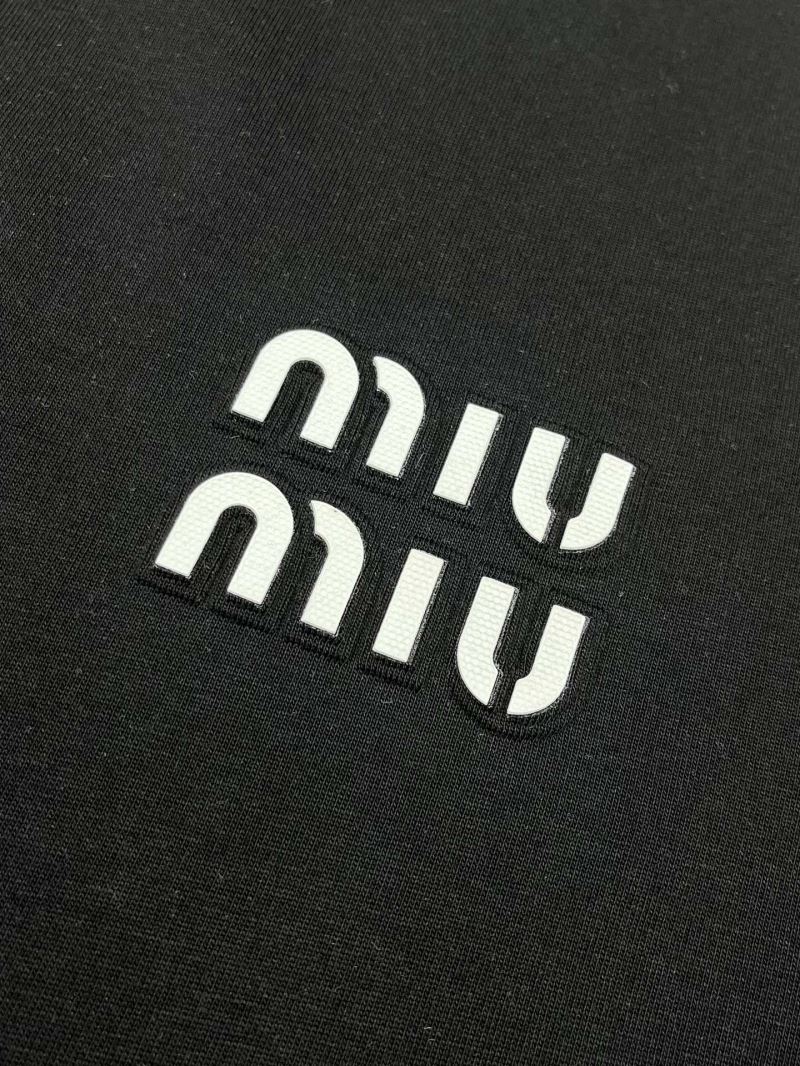 Miu Miu T-Shirts